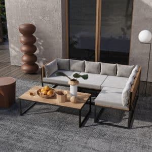 طقم كلاسيك فلات s111-3