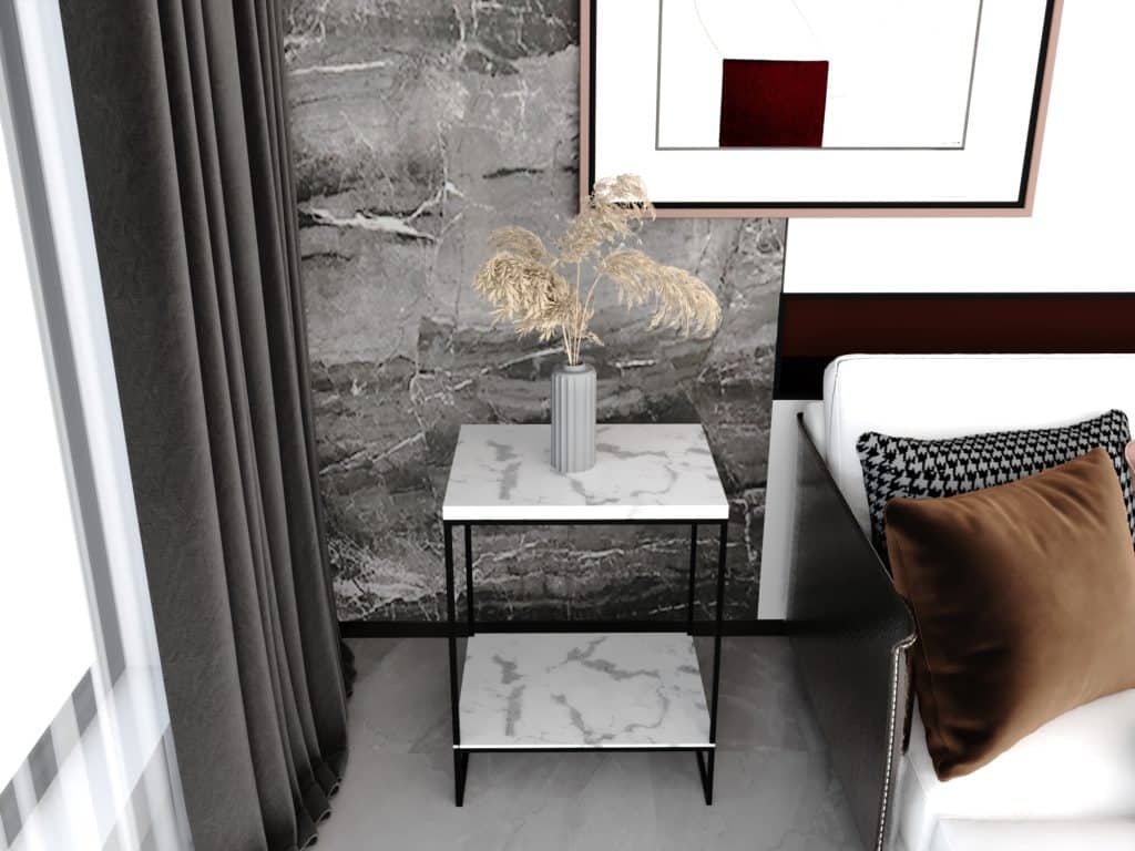 ترابيزة ستاند