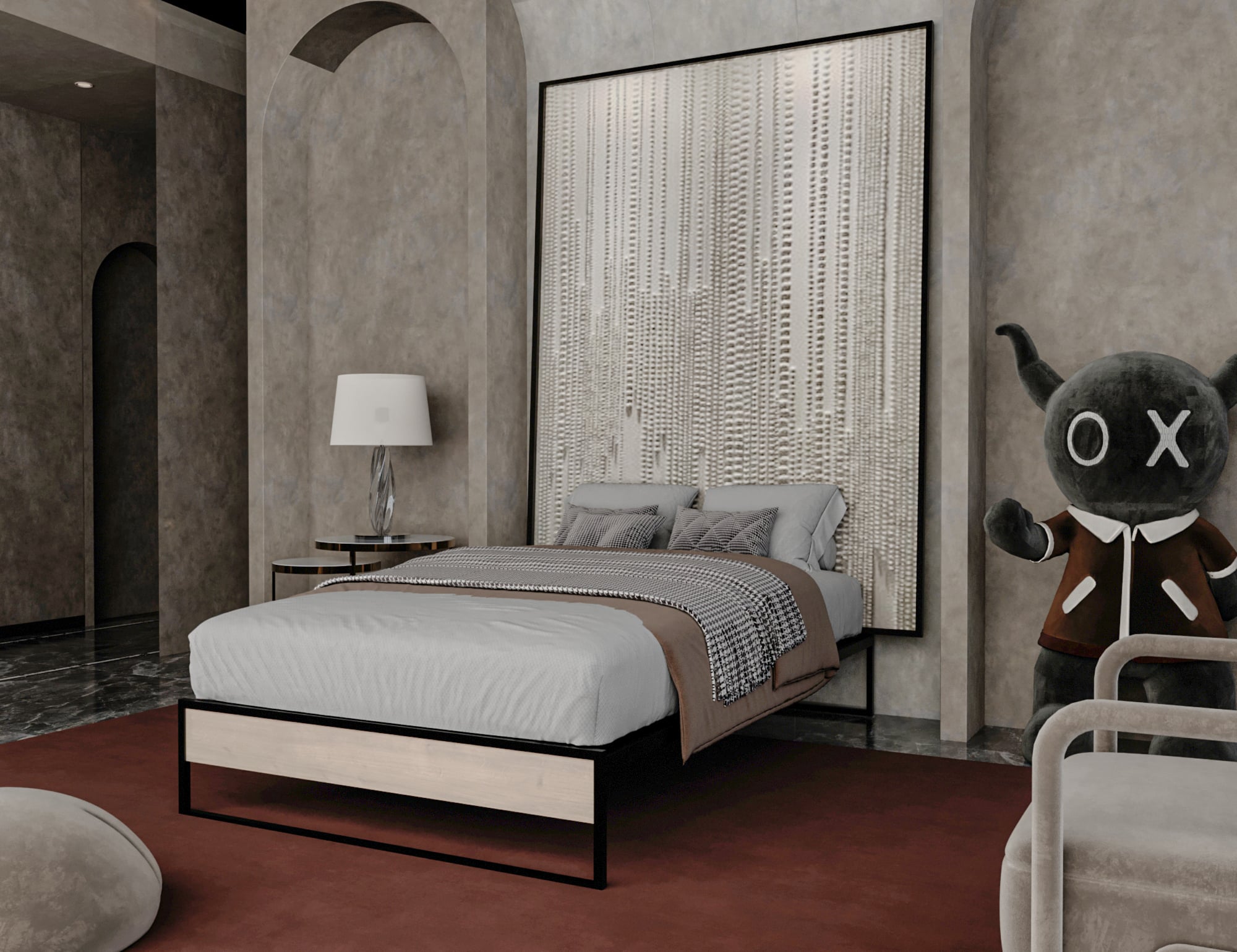 S130 سرير اركا (3)