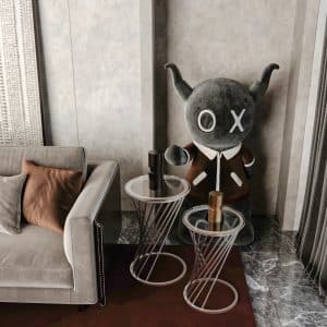 S131 ترابيزة دانص ريفليكت (3)