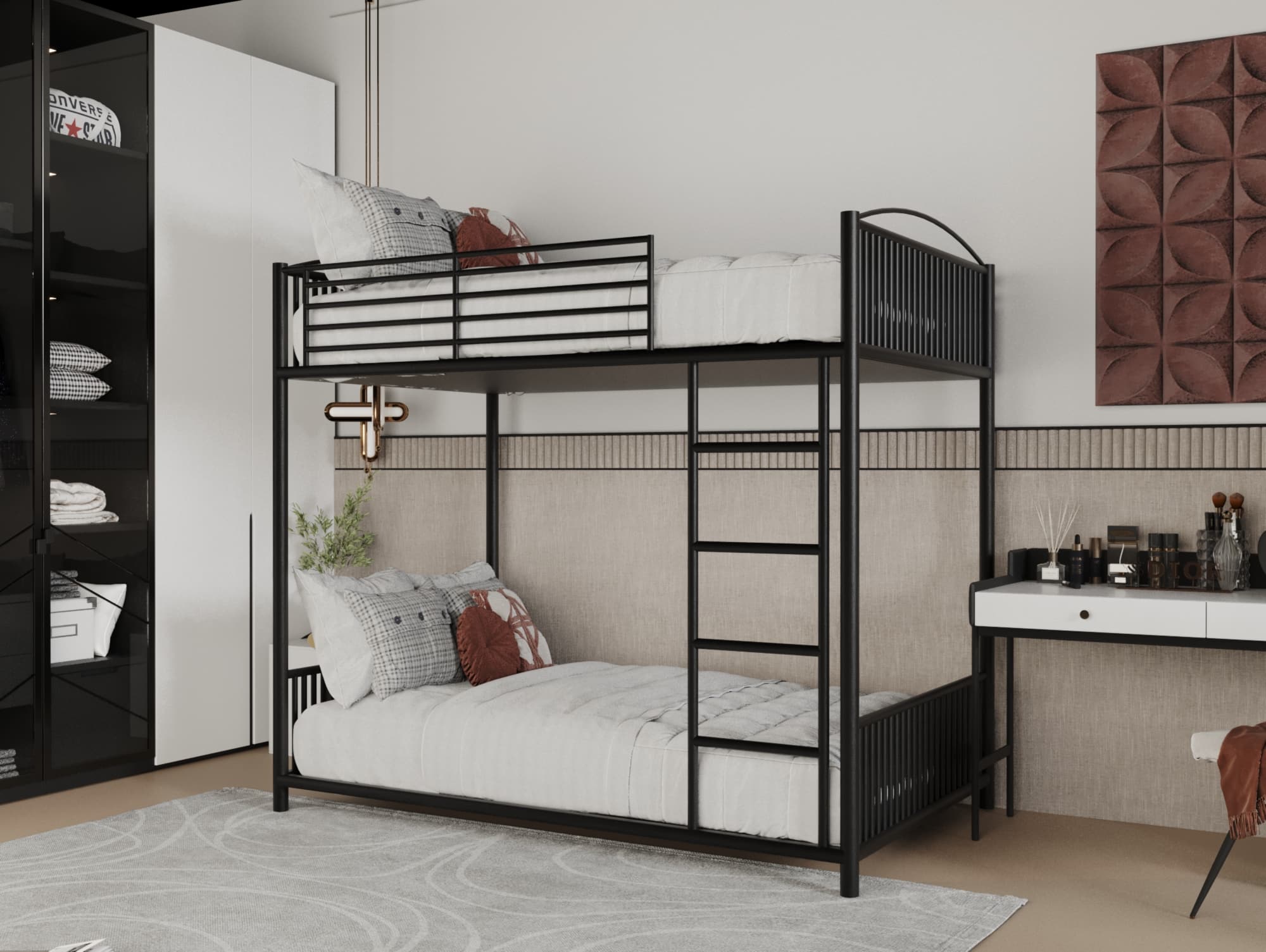 S162 سرير ماكس ستيب (3)