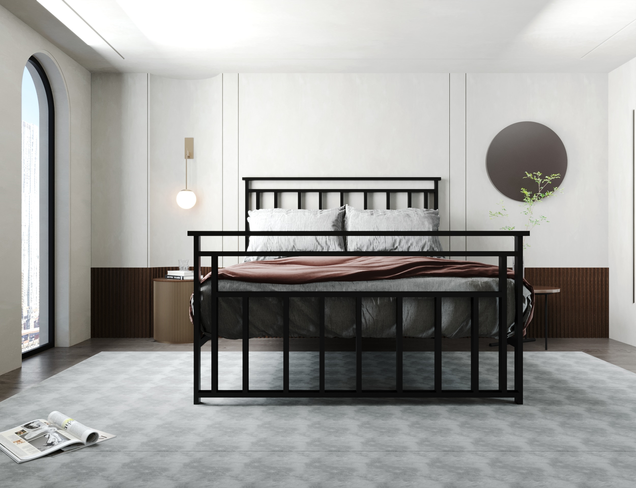 S6 سرير ماكس ستون (2)