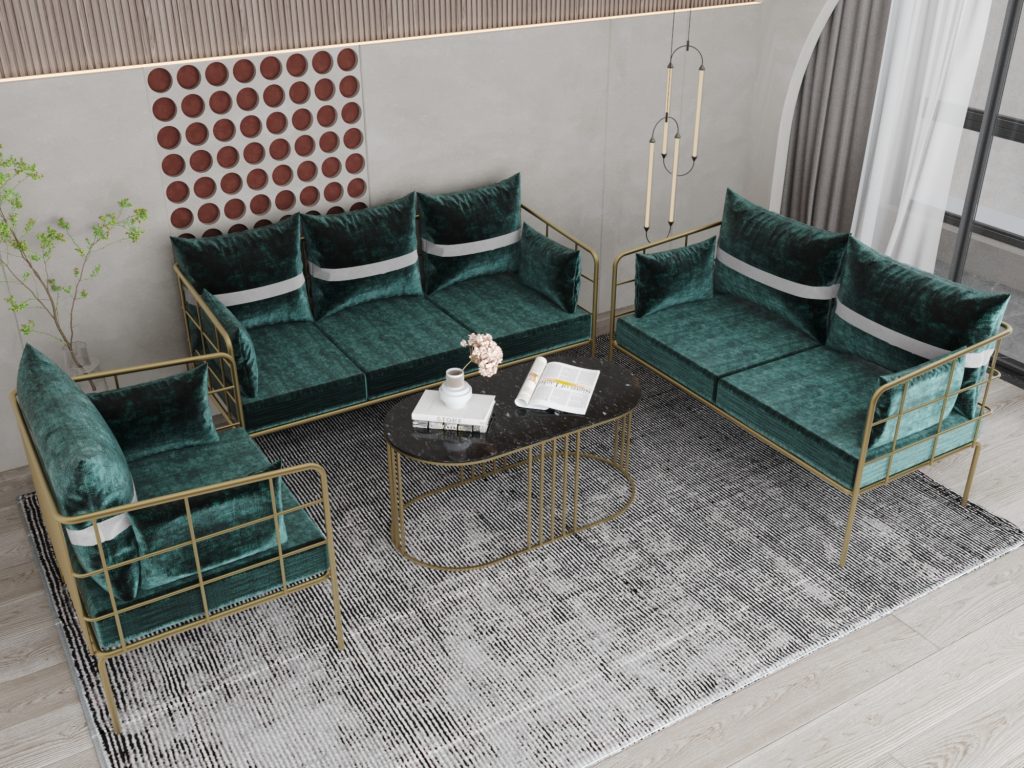 انتريه جنزازي - انتريه زيتي - انتريه زمردي