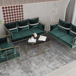 انتريه جنزازي - انتريه زيتي - انتريه زمردي