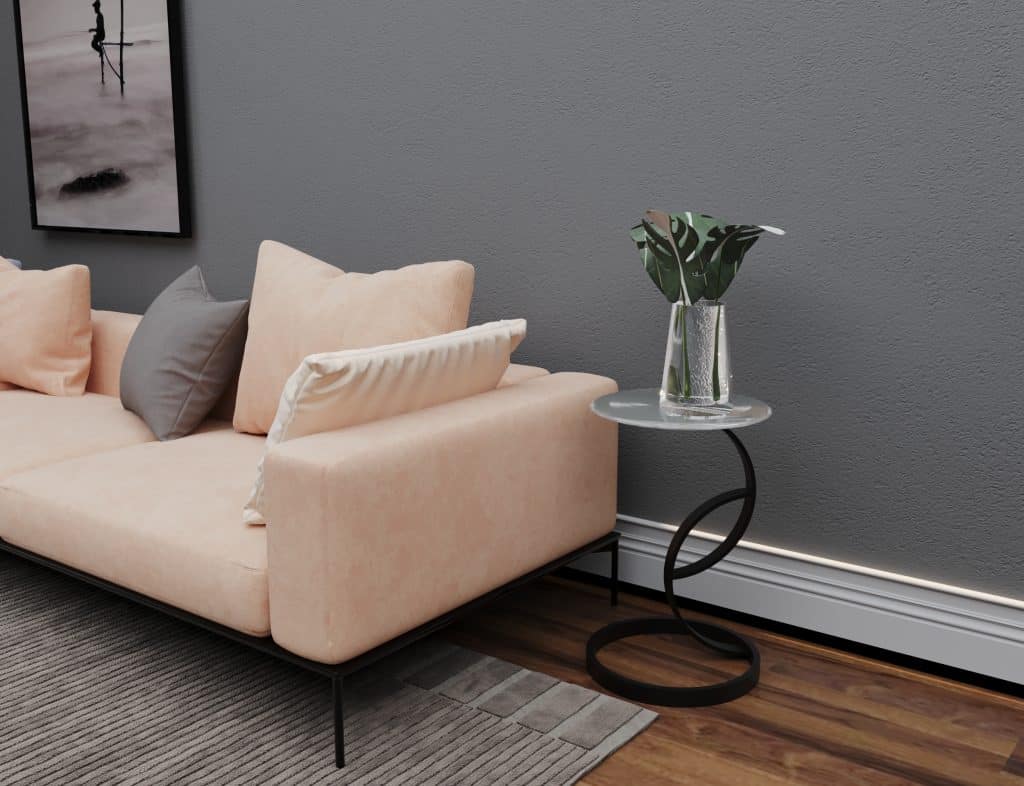 ترابيزة جانبية - ترابيزة مودرن - ترابيزة قهوة - ترابيزة جانبية مودرن - ترابيزة معدن - ترابيزة استانلس - ترابيزة صغيرة