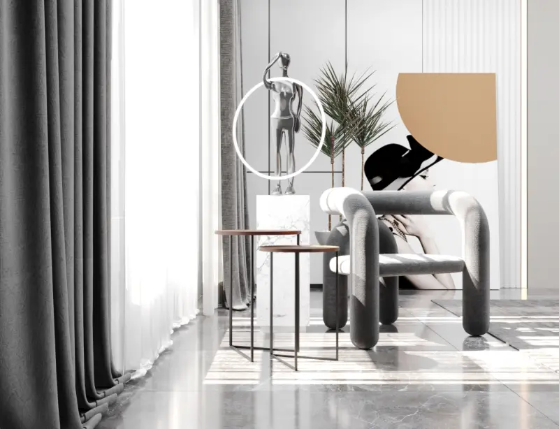 ترابيزة جانبية - ترابيزة مودرن - ترابيزة خشب - ترابيزة استانلس