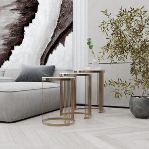 s74 (2) ترابيزا تريبل بيلا