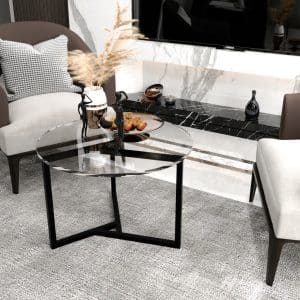 ترابيزة قهوة - ترابيزة مودرن