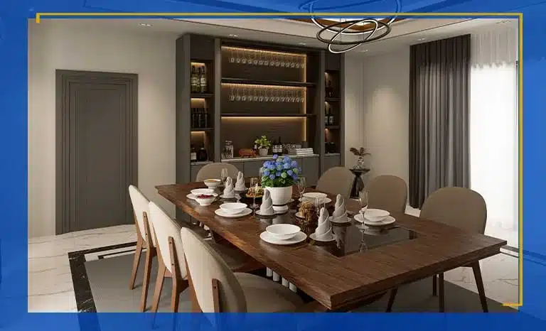 اشتري سفرة طعام من ماكس هومز اون لاين