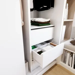 دولاب جرار لايف ستور