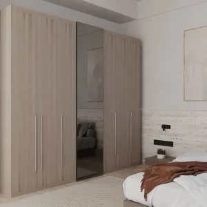 دولاب ملابس خشب ماكس فورم