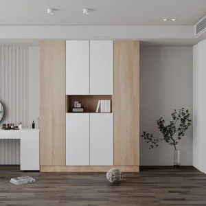 دولاب ملابس سكاي