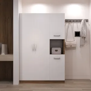 كلاس براون دولاب صغير