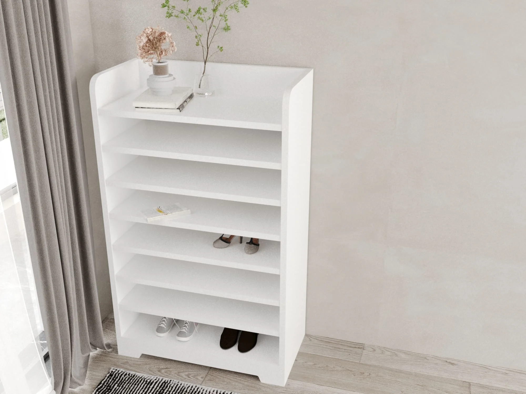 جزامات للعرايس مودرن بيضاء جزامات للعرايس مودرن بيضاء