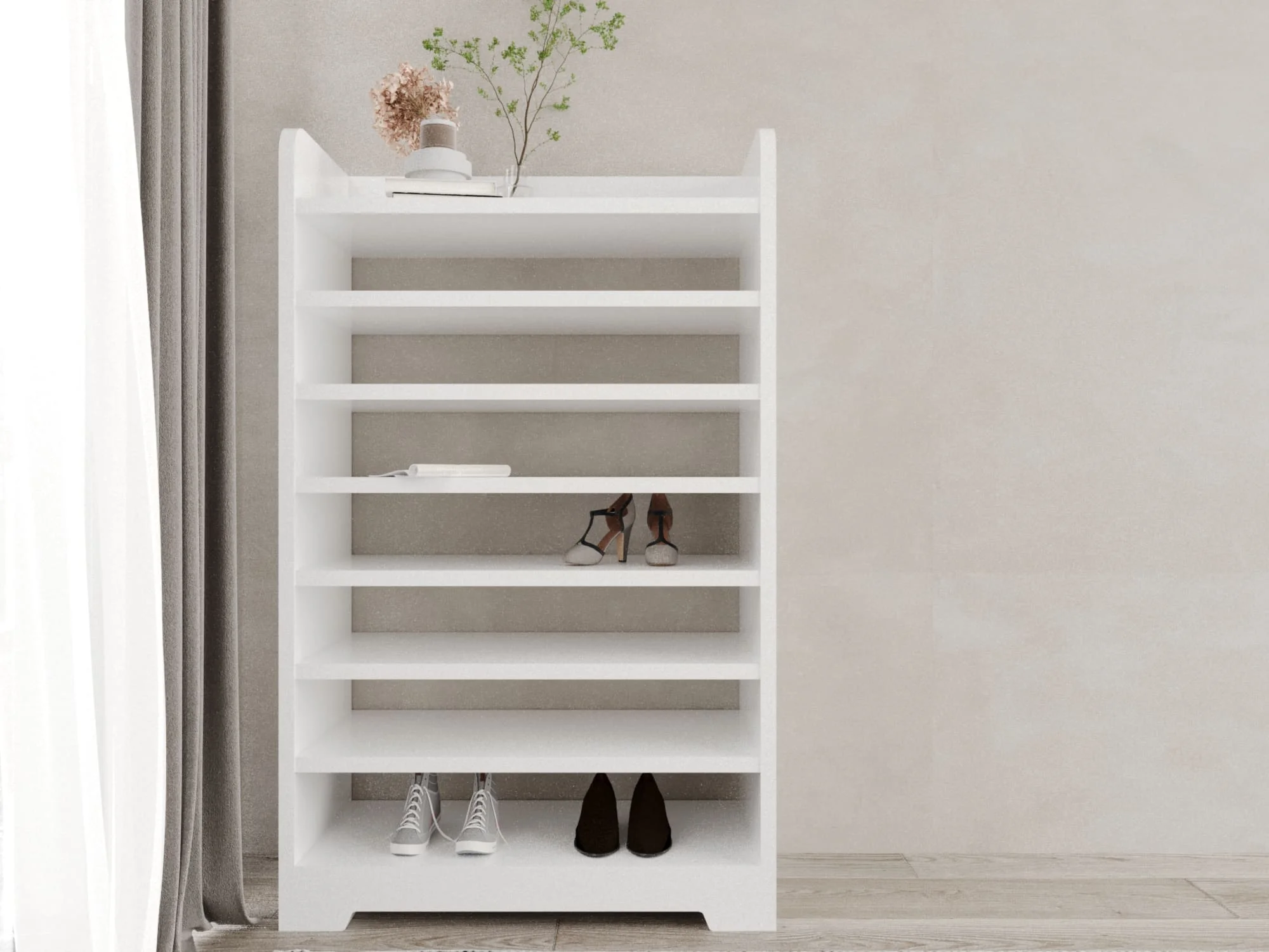 جزامات مودرن 6 ارفف جزامات مودرن 6 ارفف