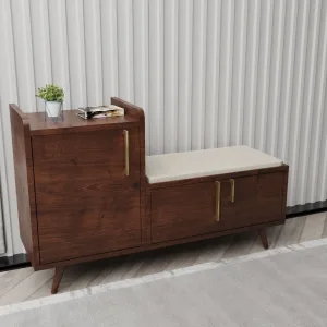 جزامة مودرن بمقعد ستاند