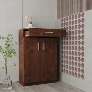 جزامة وود كلاس جزامة خشب بني