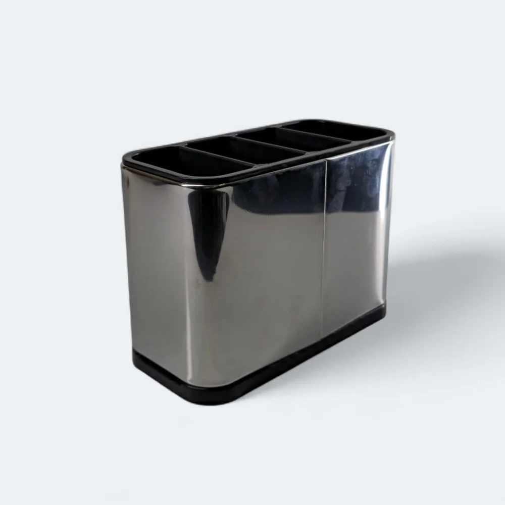 صفاية معالق ايكيا استانلس 4 خانات صفاية معالق ايكيا استانلس 4 خانات