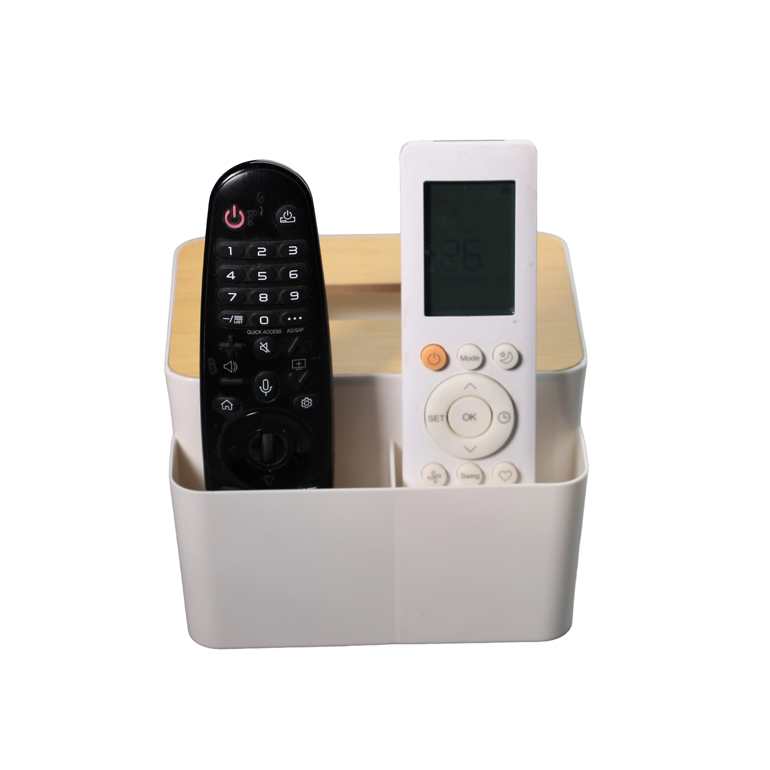 علبة مناديل