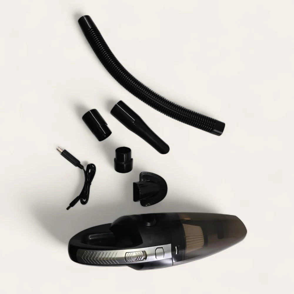 مكنسة جامبو سيارة KA-J مكنسة سيارة تشتغل على الولاعة 12 فولت مكنسة جامبو سيارة KA-J مكنسة سيارة تشتغل على الولاعة 12 فولت