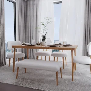 سفرة لامار سفرة مودرن صغيرة