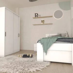 غرف نوم اطفال مودرن جرار