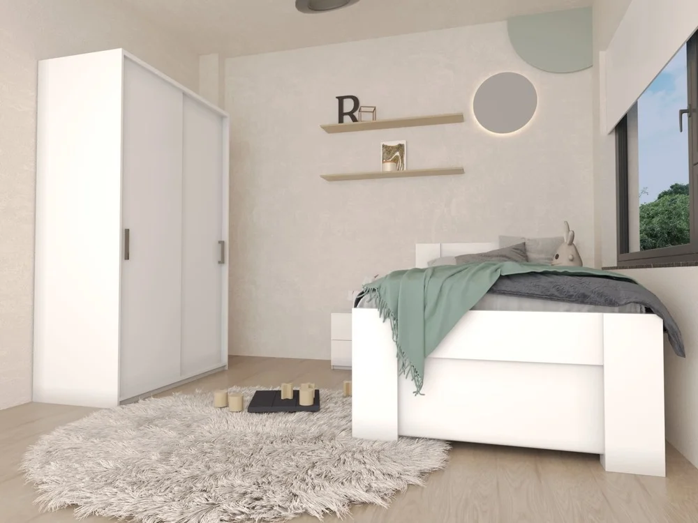 غرف نوم اطفال مودرن جرار