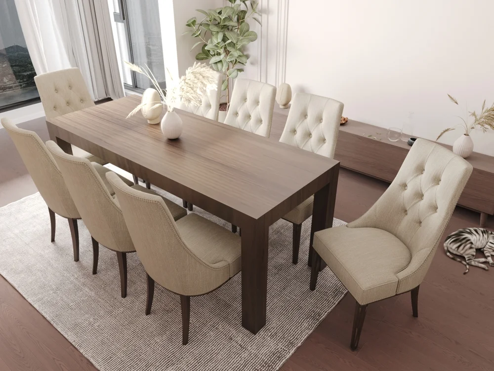 كلاسيرا سفرة مودرن