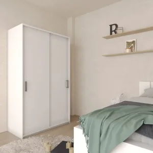 لونا غرف نوم اطفال مودرن