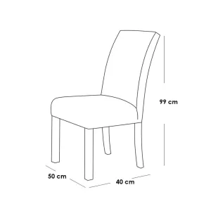 مقاسات كراسي سفرة مودرن كلاسترا