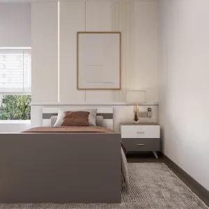 هدوء غرف نوم اطفال بنات واولاد