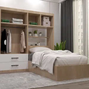 سمارت روم غرف نوم اطفال بنات واولاد