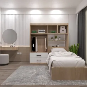 سمارت روم غرف نوم اطفال مودرن