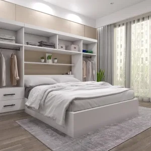 سنو روم غرف نوم اطفال