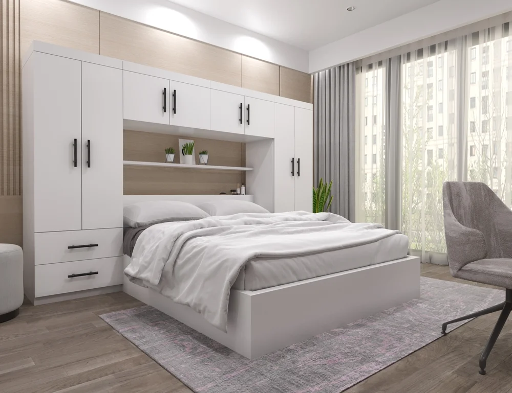 سنو روم غرف نوم اطفال كاملة