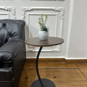 ترابية انتريه دائرية