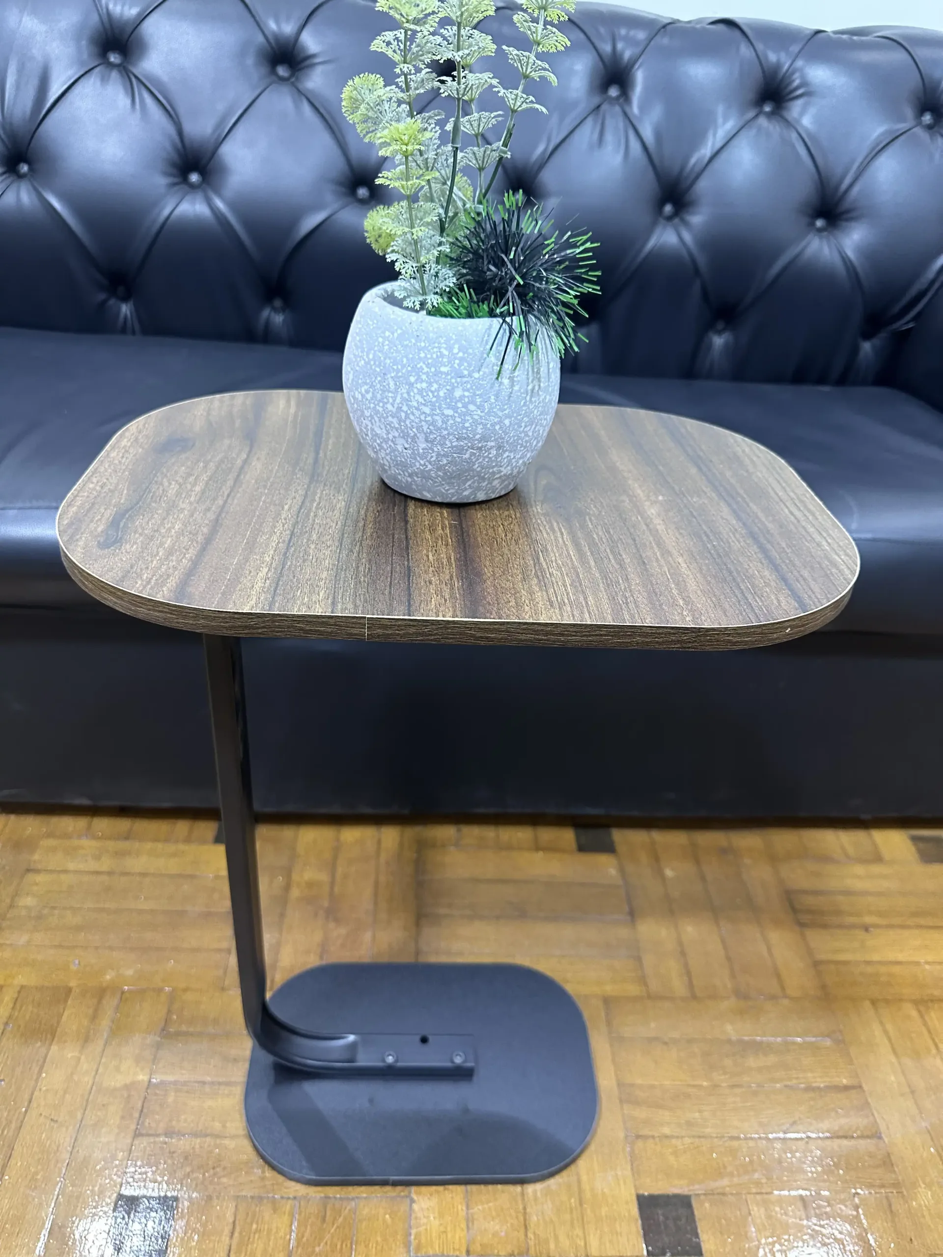 ترابيزة انتريه مستطيلة مودرن