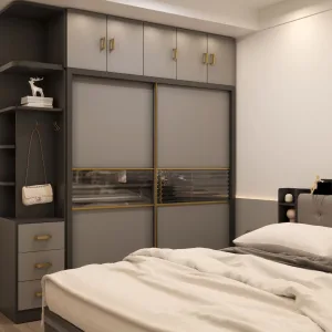 غرفة اناقة غرف نوم للعرسان