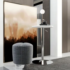 لونا بار ترابيزة بار خشب