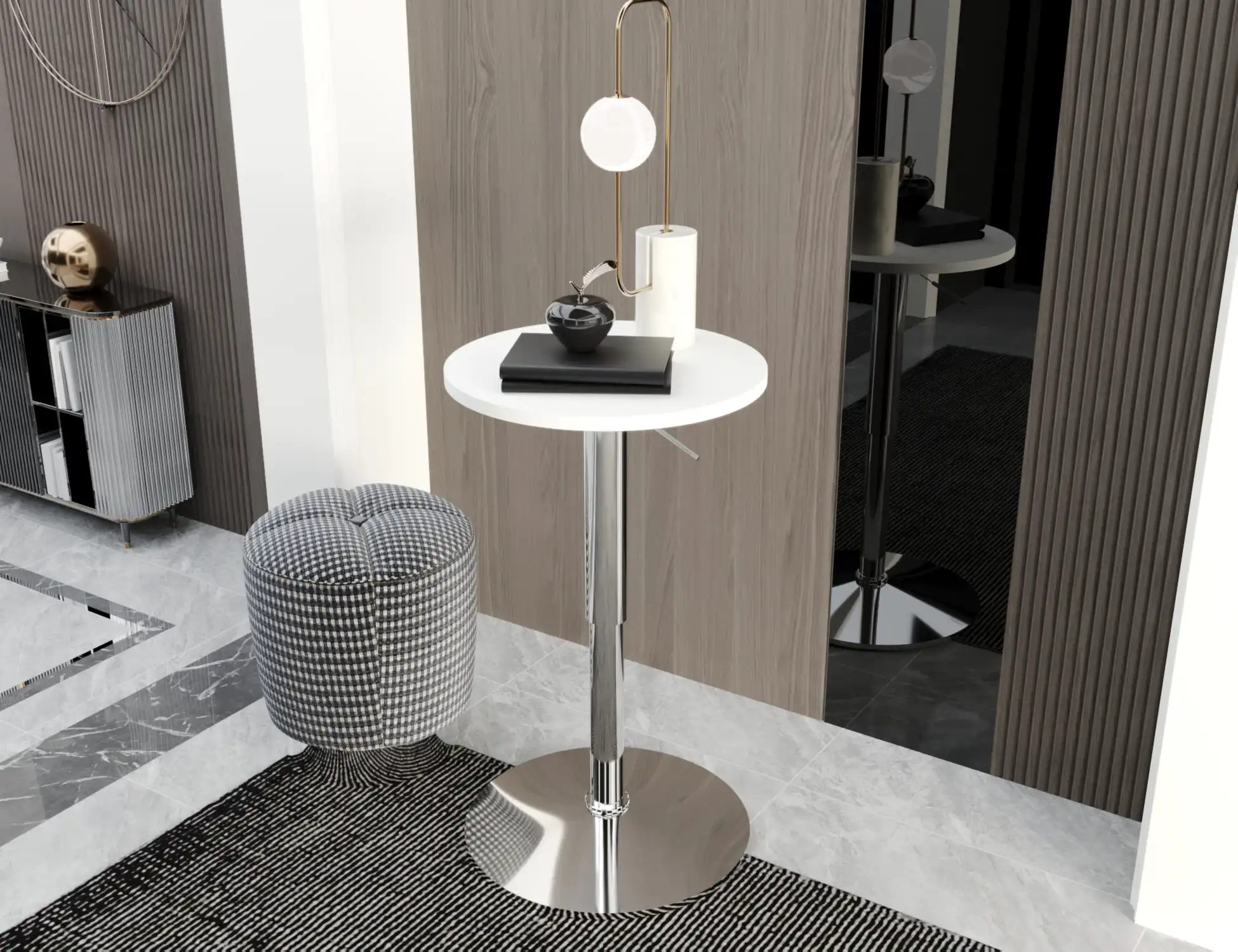 لونا بار ترابيزة بار مودرن لونا بار ترابيزة بار مودرن