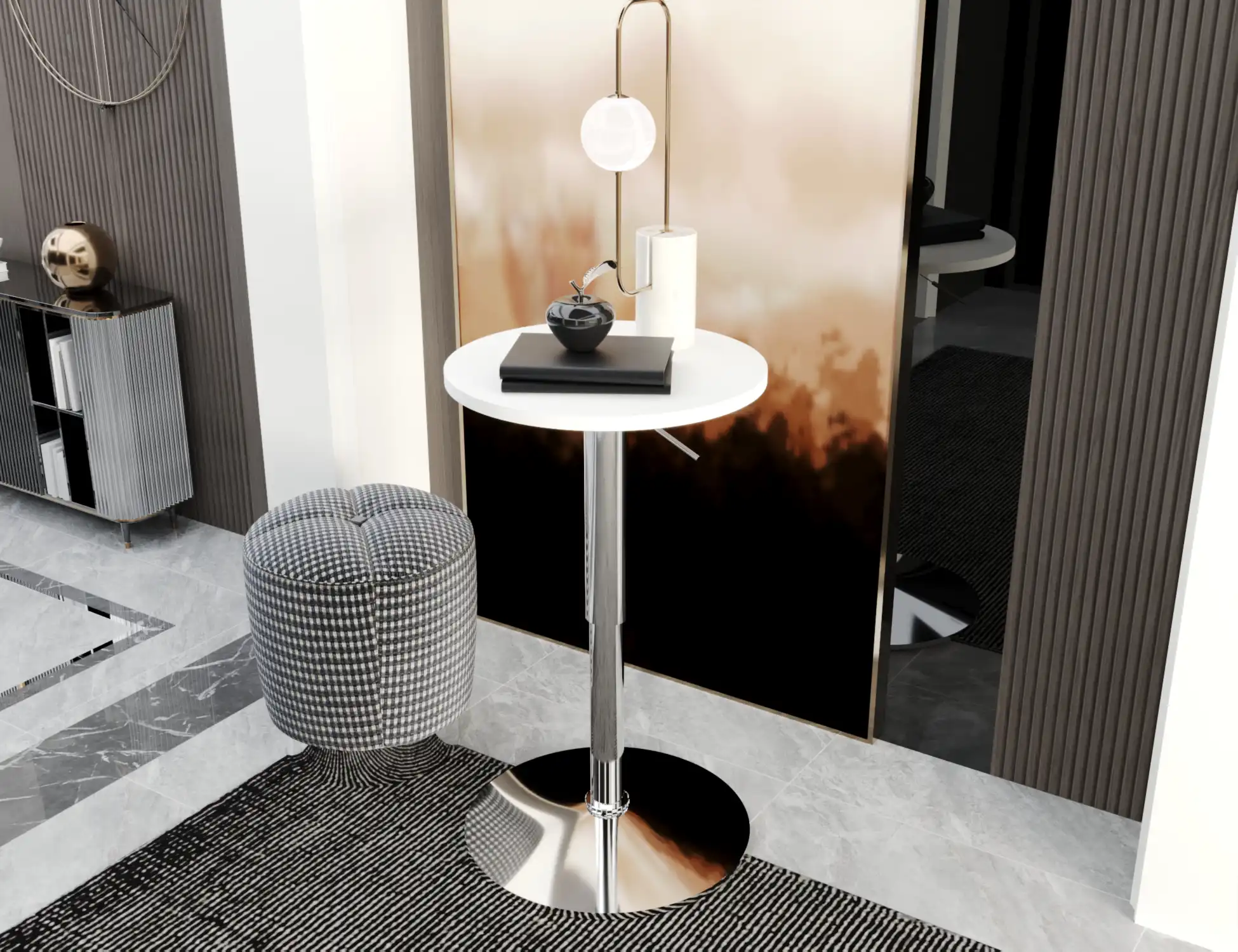 لونا بار ترابيزة بار لونا بار ترابيزة بار