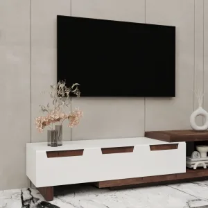 ترابيزة تليفزيون خشب