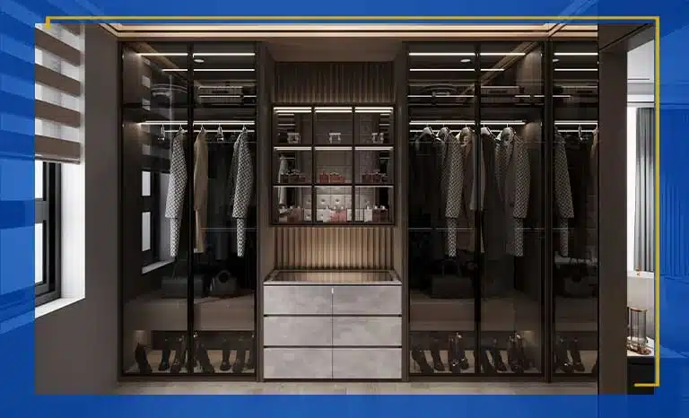 اشتري دولاب اون لاين من متجر ماكس هومز للاثاث