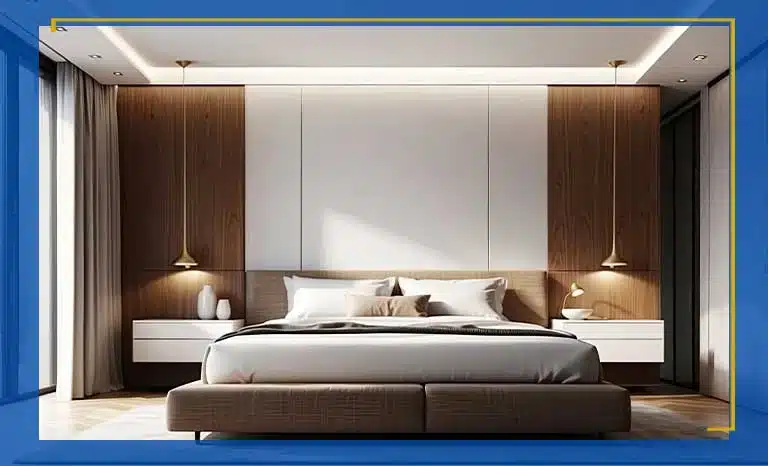 اشتري سرير اون لاين من متجر ماكس هومز للاثاث