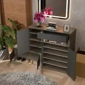 جزامة خشب مودرن