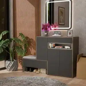 جزامة هارموني جزامة مودرن بمقعد